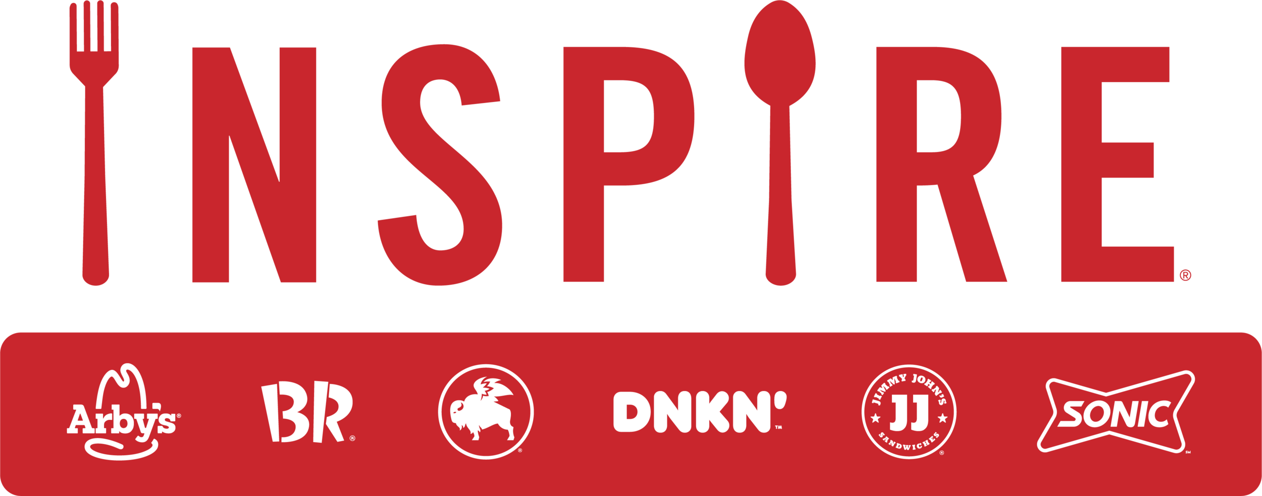 Inspire Brands Logo