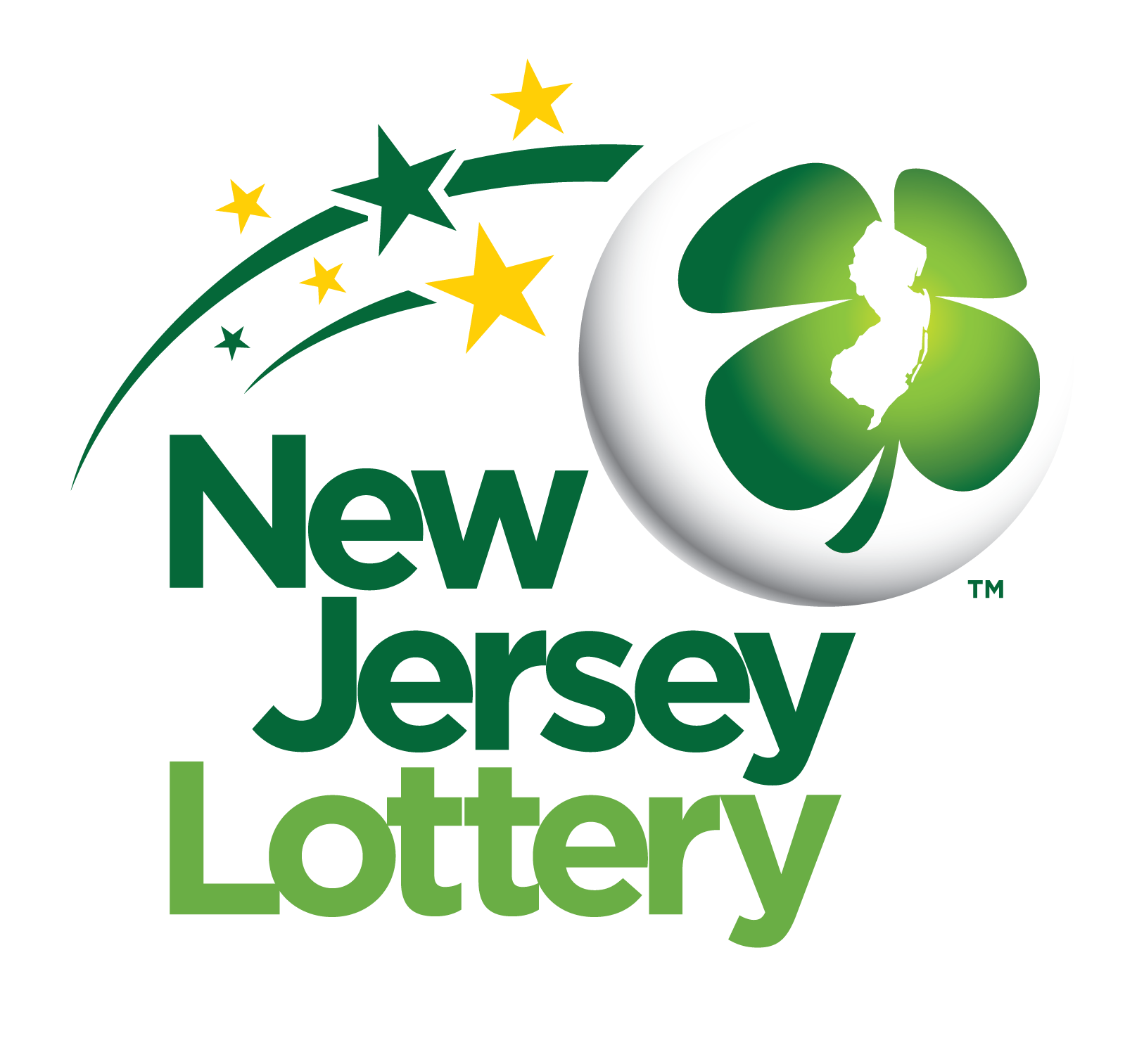NJ Lotto Logo