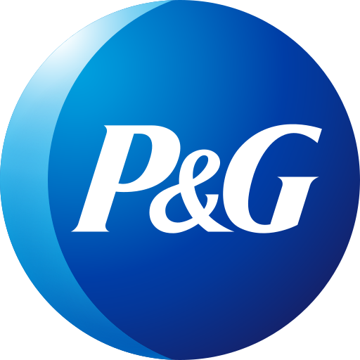 Proctor & Gamble Logo
