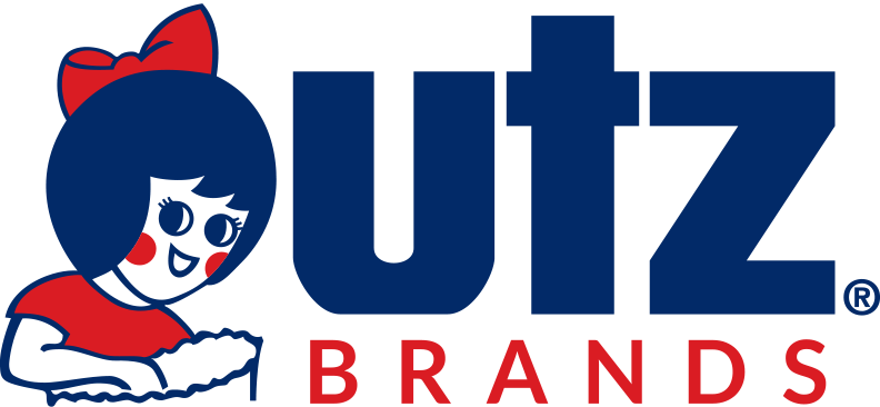 Utz Quality Foods Logo
